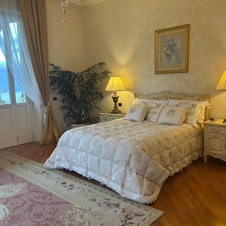 Villa Castiglioni Luxury Apartment Laglio Eksteriør bilde