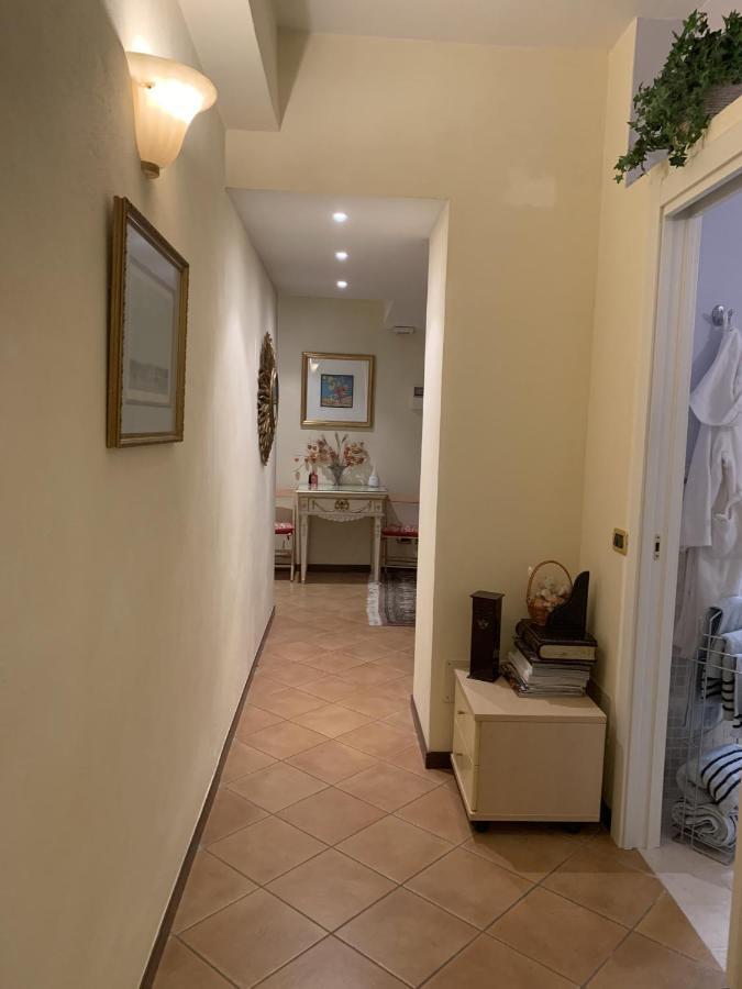 Villa Castiglioni Luxury Apartment Laglio Eksteriør bilde