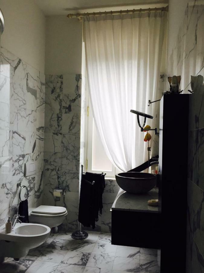 Villa Castiglioni Luxury Apartment Laglio Eksteriør bilde